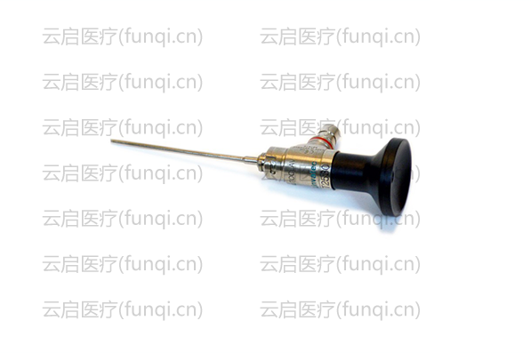 康美 林弗泰克LINVATEC T2530 30°可高壓滅菌的小關節關節鏡維修.png