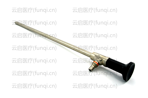康美 林弗泰克LINVATEC HD1044 45°HD可高壓滅菌腹腔鏡維修.png