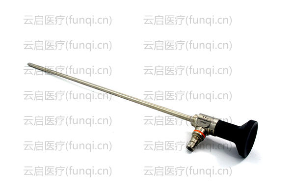 康美 林弗泰克LINVATEC HD5544 45°HD可高壓滅菌腹腔鏡維修.png