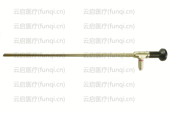 康美 林弗泰克LINVATEC  QL4300 30°高壓滅菌的關節(jié)鏡維修.png