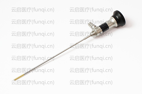 奧林巴斯OLYMPUS A7501A 30°關(guān)節(jié)鏡維修.png