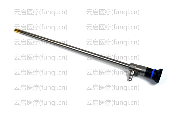 奧林巴斯OLYMPUS WA53000A 0°胸腹腔鏡維修.png
