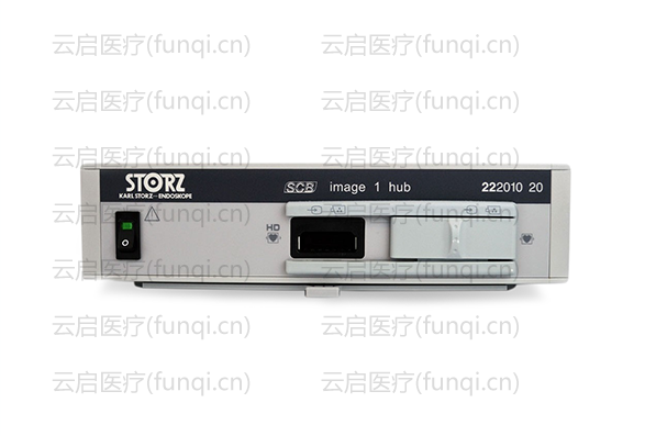 史托斯Storz Image 1 Hub 22201020高清攝像主機.png