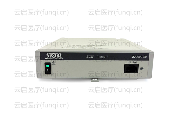 史托斯Storz Image 1 22200020攝像主機.png