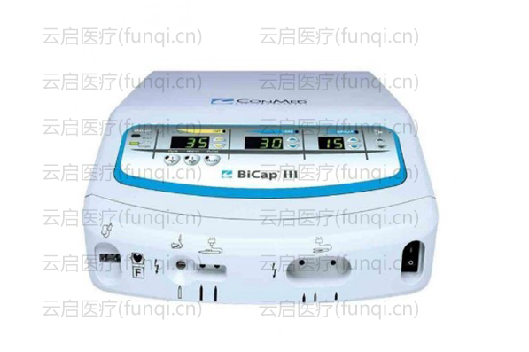 康美CONMED BiCap III高頻電刀.png