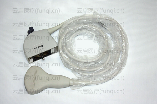 邁瑞Mindray 35C50EA超聲探頭維修 (2).png