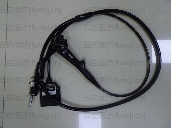 FUJINON EG-99WR胃鏡 CCD進水彩虹 有水印.jpg