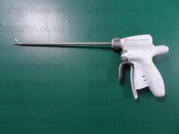 Harmonic P92A79 超聲刀 按鍵壞，絕緣片壞
