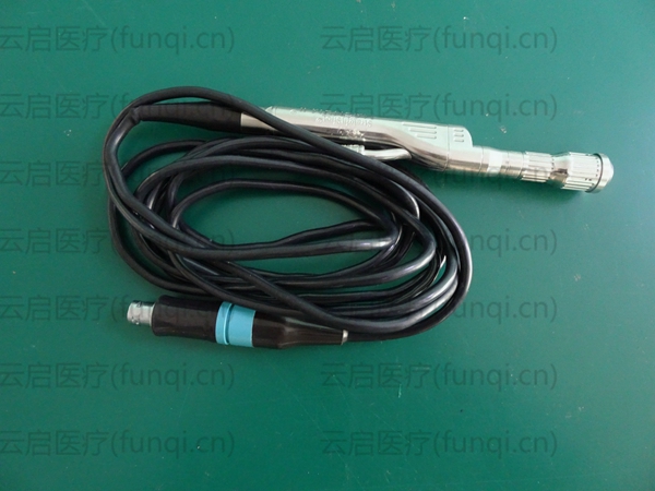 medtronic 美敦力M2手柄 上機不轉，電機短路.jpg