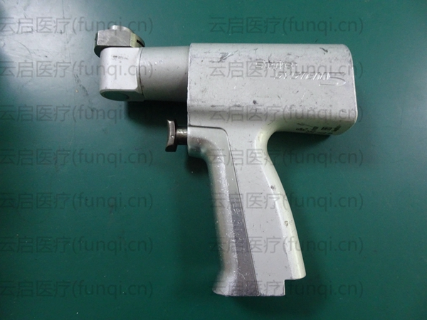 stryker 4208骨鉆無法轉(zhuǎn)動(dòng)，電機(jī)短路.jpg