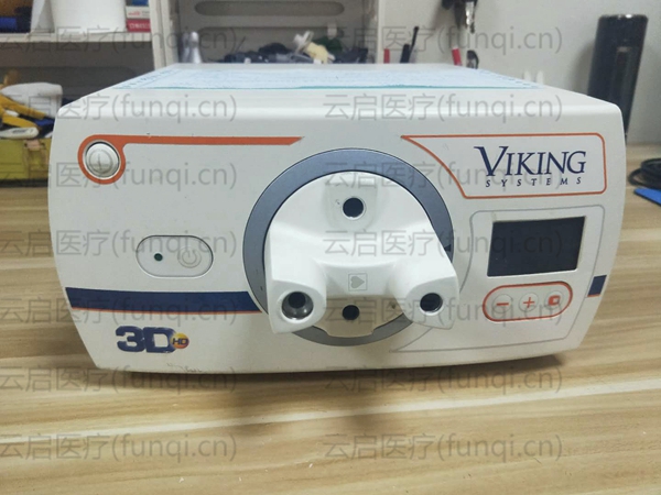 VIKING威京冷光源8050-2 電源組件異常.jpg