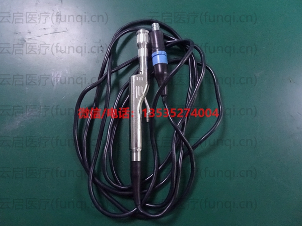 美敦力M2手柄 無法轉動，電機有電流聲，電機短路.jpg