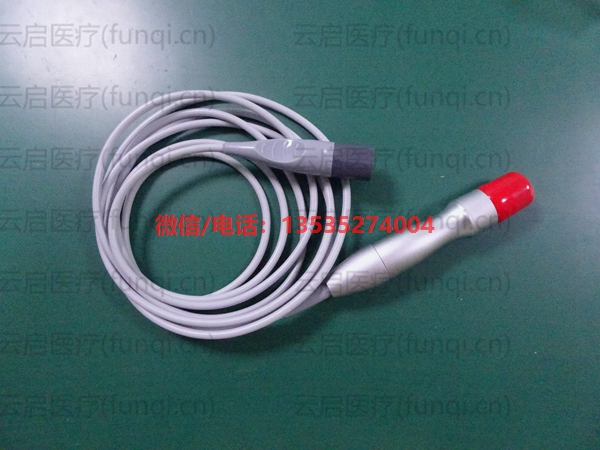 強(qiáng)生手柄灰色HP054 外表皮破損 無(wú)次數(shù).jpg