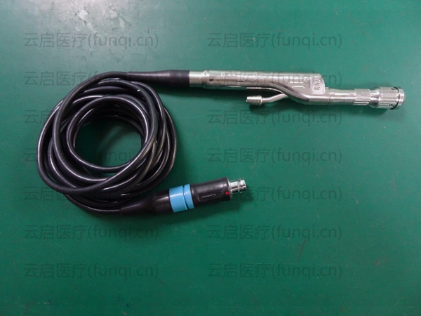 MEDTRONIC 18-97200 動(dòng)力手柄 偶爾卡，軸承磨損，內(nèi)部生銹.jpg
