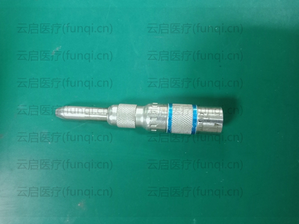 Medtronic AS09接頭  軸承磨損，更換軸承組件，清理內(nèi)部。.jpg