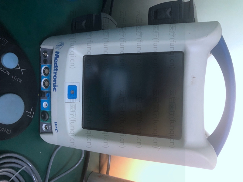 Medtronic IPC主機.jpg