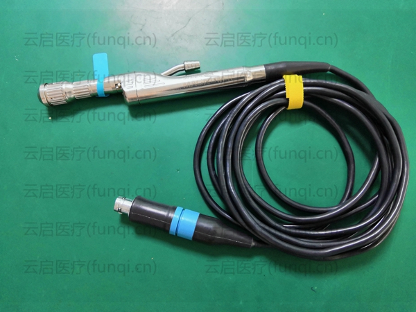 Medtronic Xomed18-97200 動力手柄 電機短路.jpg