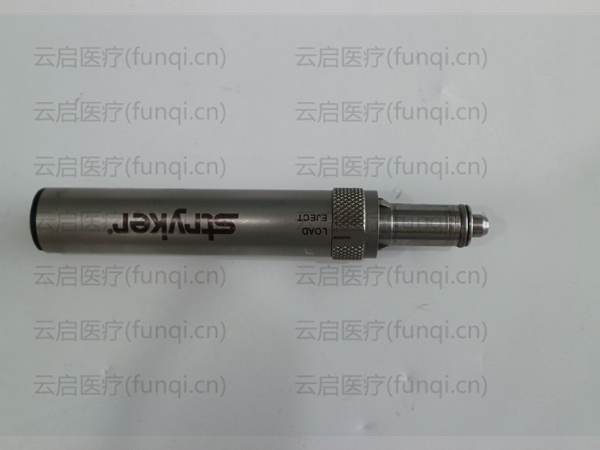 15657692842610.jpg stryker 5400-100鉆,手柄無法轉動.jpg