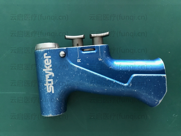 15657702405394.jpg stryker6400-099 鉆 不識別,馬達(dá)故障.jpg