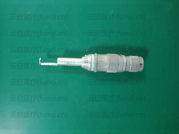 美敦力 legend AF02R F2-B1銑刀保護(hù)套 軸承組件壞.jpg