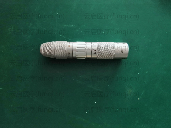 美敦力AT10接頭 轉(zhuǎn)動不順暢.jpg