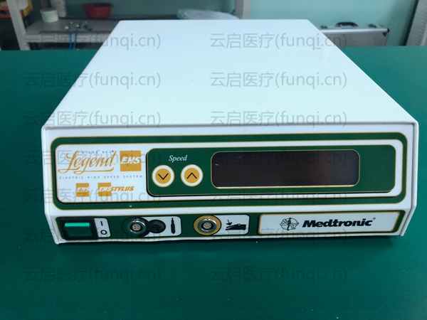 美敦力EC200主機(jī)，手柄無(wú)法轉(zhuǎn)動(dòng)，驅(qū)動(dòng)板故障.jpg
