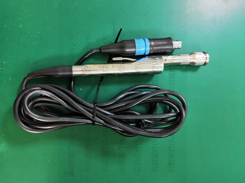 美敦力M2手柄 無法轉動，電機發燙.jpg