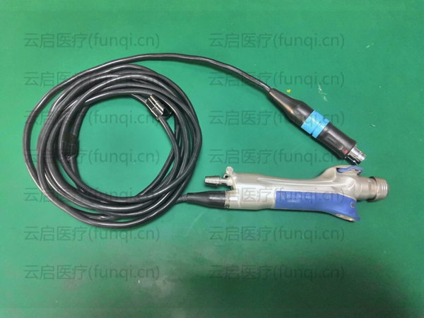 美敦力M4手柄18-98200T，無法轉動，電機進水.jpg
