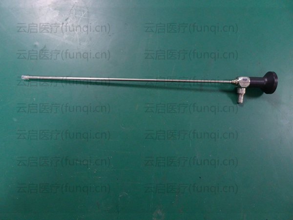GIMMI E8297.121 12度宮腔鏡  光束發(fā)黃