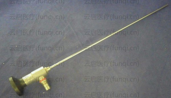 GYRUS 714620 30度宮腔鏡 鏡子進(jìn)水