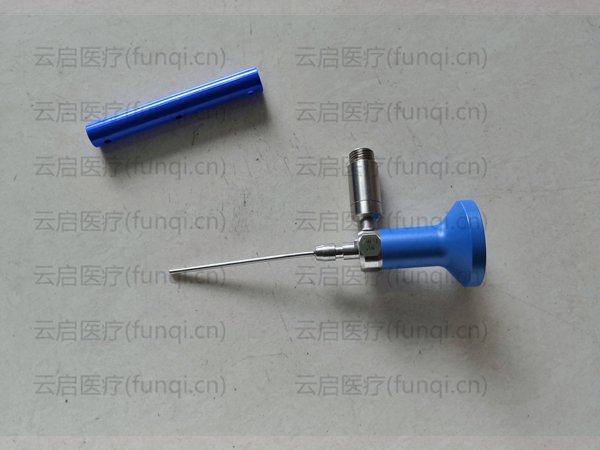 史塞克30度1.9mm 502-144-030 細耳鏡 圖像模糊不清
