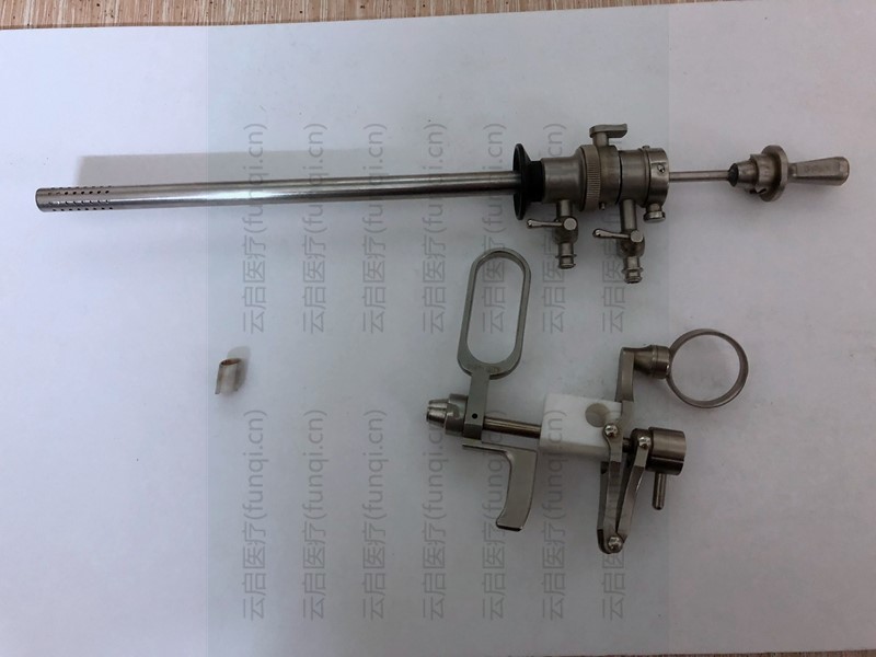 GYRUS佳樂 714610 電切操作手件，彈簧缺失.jpg