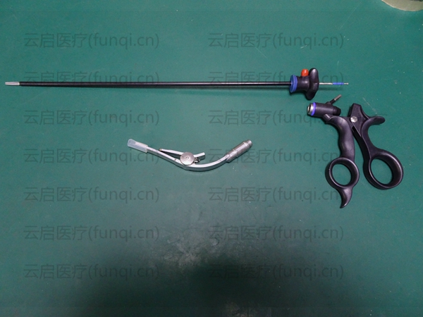 storz 497AC 導(dǎo)光頭   卡，彈不起，無法復(fù)位.jpg
