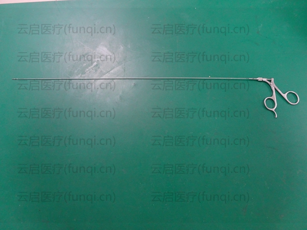 YOUSHI 抓鉗 拉桿斷，更換拉桿.jpg