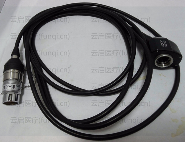 OLYMPUS奧林巴斯OTV-SX2攝像主機 圖像干擾.jpg