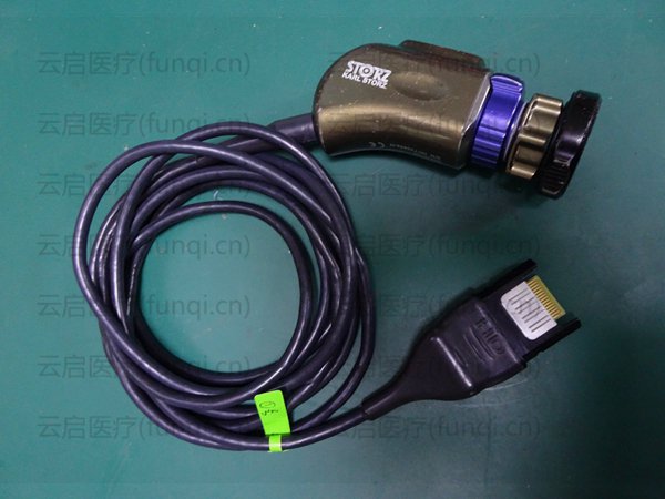 STORZ H3-Z 22220055 攝像頭   圖像不正常
