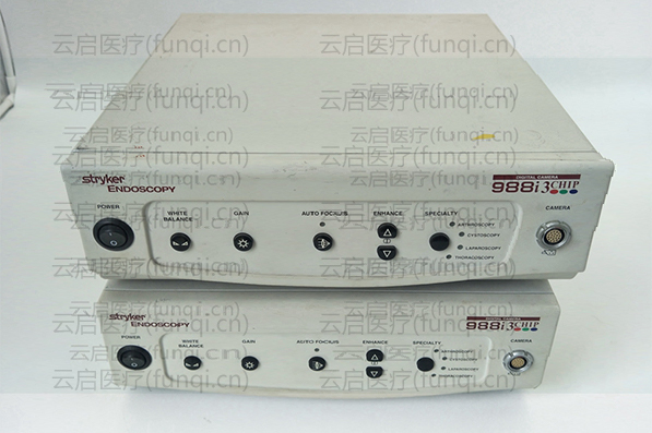 STRYKER史塞克988i內窺鏡主機專業維修