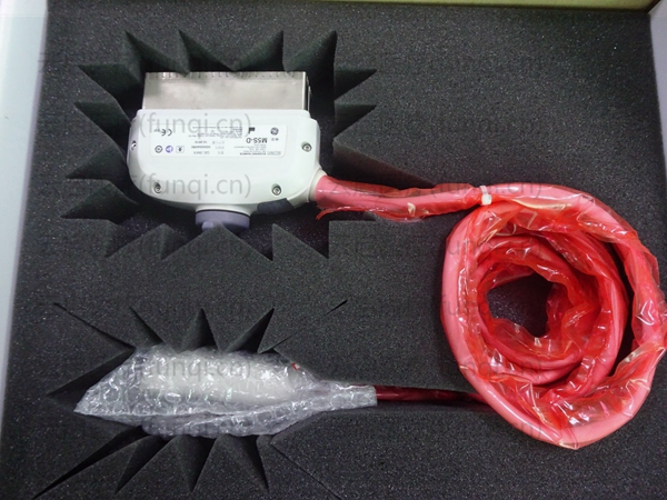 GE-3MIX M5S-D探頭 聲頭老化干擾，外殼開(kāi)裂.jpg
