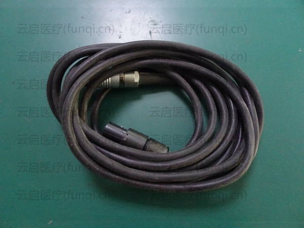 STRYKER 5100-004-000動力線纜 線纜不通.jpg