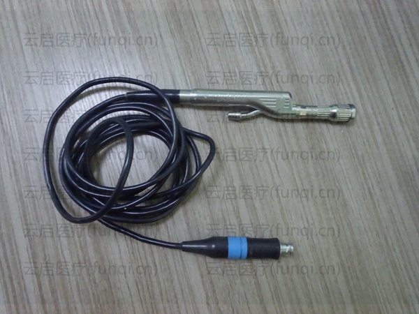 美敦力18-97200動(dòng)力手柄 電機(jī)卡死，軸承銹蝕.jpg