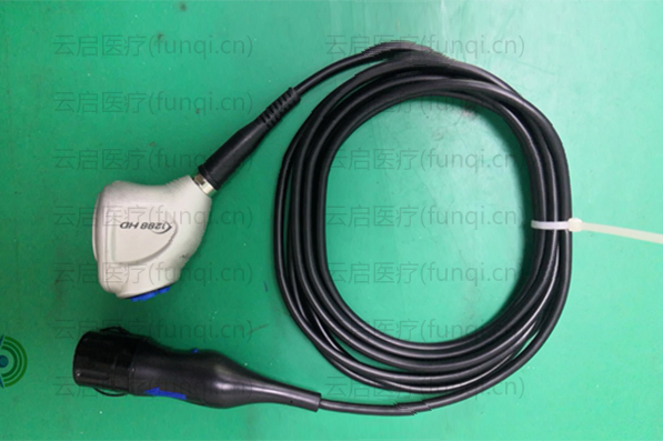 Stryker 1288-210-105 攝像頭搖晃線纜，圖像閃  維修