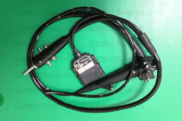 FuJinon  EG-250WR5 胃鏡 插入管前端有咬痕，噴嘴缺失，鏡子進(jìn)水嚴(yán)重 600小 水印 1036.jpg