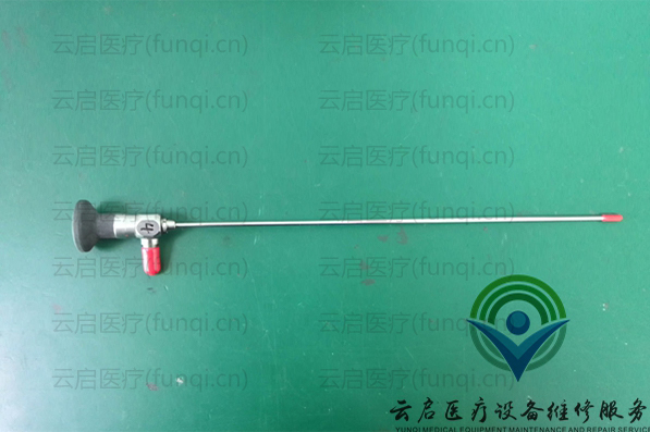 STORZ 26120BA 30度宮腔鏡圖像模糊，起霧 維修