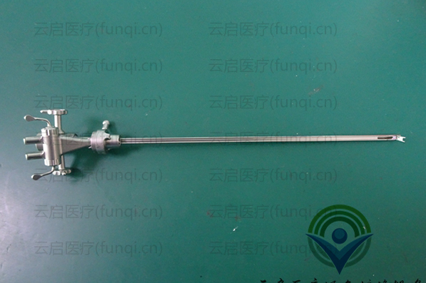 STORZ 27026EF 抬舉器 控制轉輪壞  維修