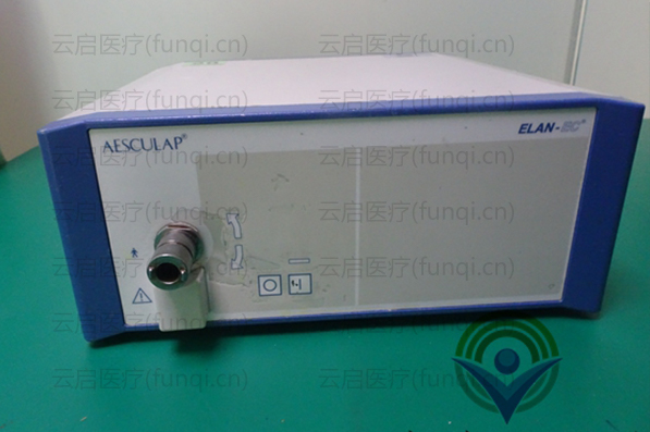 Aesculap ELAN-EC GA830 動力主機 功能切換不了，主板壞 600小 水印 1005.jpg