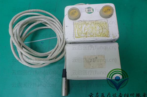 AesculapGA188 腳踏 線纜接頭壞，傳感器壞 600小 水印 1023.jpg