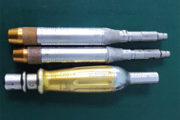 Medtronic EM100-A 手柄手柄發燙，電機性能差 600小 水印 1061.jpg