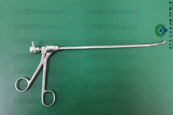 Hawk N3020 光學(xué)鉗 拉桿連接松動(dòng)，鉗頭開合不到位，鉗頭裝反  維修