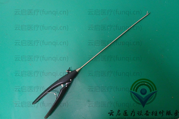 Kanger 101.023E 持針器 拉桿過長(zhǎng)，鉗頭閉合不嚴(yán) 維修