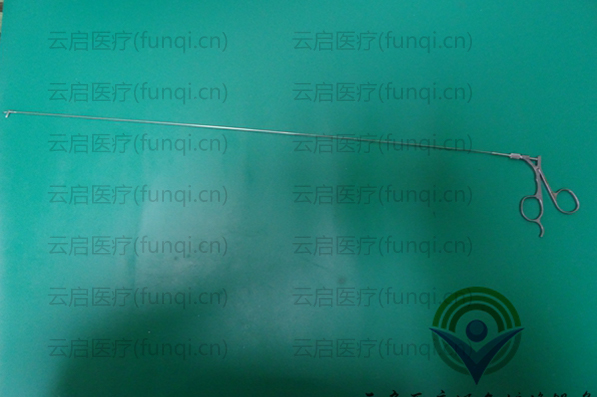 YOUSHI異物鉗連接銷斷維修更換